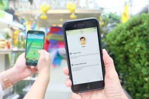 รวมเทคนิคง่ายๆ สำหรับการเล่นเกม Pokemon Go ให้ปลอดภัย!