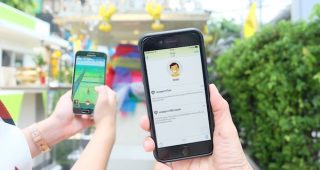 รวมเทคนิคง่ายๆ สำหรับการเล่นเกม Pokemon Go ให้ปลอดภัย!