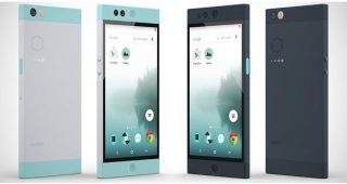 Nextbit Robin สมาร์ทโฟนหน่วยความจำที่ไม่มีวันหมด กับสุดยอดนวัตกรรม Cloud-First