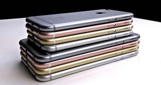 จุดพลุ!! ทิม คุก ฉลองยอดจำหน่าย iPhone ทะลุพันล้านเครื่องแล้ว