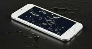 ลือ!! iPhone 7 จะกันน้ำได้มากกว่า iPhone 6s แต่ยังไม่เข้าขั้นมาตรฐาน IP68