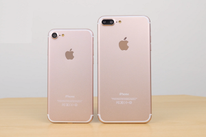 คอนเฟิร์ม!! Apple จะเปิดตัว iPhone 7 และ 7 Plus เพียงแค่ 2 รุ่นเท่านั้น