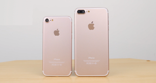 คอนเฟิร์ม!! Apple จะเปิดตัว iPhone 7 และ 7 Plus เพียงแค่ 2 รุ่นเท่านั้น