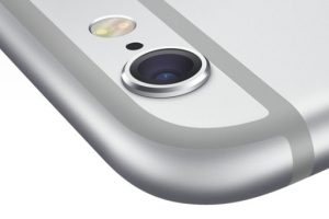 ภาพมันฟ้อง! หลุดชิ้นส่วนกล้อง iPhone 7 คาดมาพร้อมระบบกันสั่น OIS