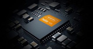 MediaTek เปิดตัว Helio X30 ชิปเซ็ตตัวใหม่ล่าสุด!! ขุมพลัง 10-Core นวัตกรรม 10 นาโนเมตร