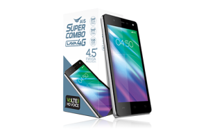 AIS Super Combo LAVA 4G VoLTE 755 เอไอเอส ซูเปอร์ คอมโบ ลาวา 4G VoLTE 755 ราคา
