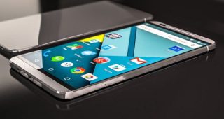 หลุดสเปค Nexus Marlin หน้าจอ 5.5 นิ้ว RAM 4GB แบตเตอรี่ 3450mAh