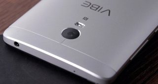 เผยโฉม Lenovo VIBE P2 มาพร้อม RAM 4GB แบตเตอรี่อึด 5000mAh