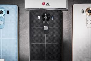 LG กู้วิกฤติธุรกิจมือถือ!! เตรียมเปิดตัว LG V20 เรือธงรุ่นท๊อป รัน Android 7.0 Nougat กันยายนนี้
