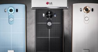 LG กู้วิกฤติธุรกิจมือถือ!! เตรียมเปิดตัว LG V20 เรือธงรุ่นท๊อป รัน Android 7.0 Nougat กันยายนนี้