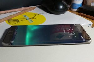 ลือฟุ้ง! Meizu Pro 7 เรือธงรุ่นท็อปจะมี 2 เวอร์ชั่น แบบหน้าจอปกติ และหน้าจอขอบโค้ง