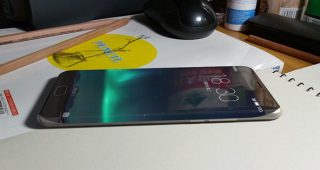 ลือฟุ้ง! Meizu Pro 7 เรือธงรุ่นท็อปจะมี 2 เวอร์ชั่น แบบหน้าจอปกติ และหน้าจอขอบโค้ง