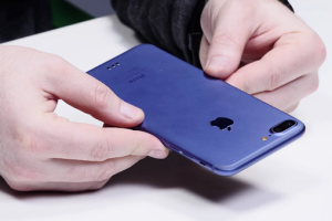 ผลทดสอบชี้!! iPhone 7 Plus จะมาพร้อม RAM 3GB และประมวลผลเร็วขึ้นกว่าเดิม