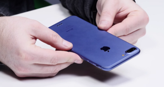 ผลทดสอบชี้!! iPhone 7 Plus จะมาพร้อม RAM 3GB และประมวลผลเร็วขึ้นกว่าเดิม