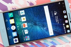 ล่าสุด!! เผยภาพเรนเดอร์ LG V20 เรือธงรุ่นท็อป กล้องหลังเลนส์คู่