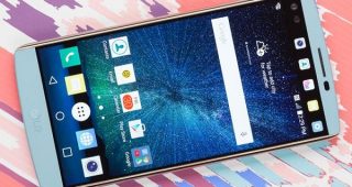 ล่าสุด!! เผยภาพเรนเดอร์ LG V20 เรือธงรุ่นท็อป กล้องหลังเลนส์คู่