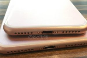 หลุดมาเป็นคลิป!! ชุดหูฟัง EarPods แบบพอร์ต Lightning สำหรับ iPhone 7