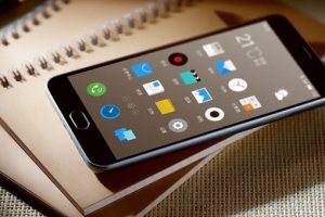 ภาพหลุด! Meizu M1E สมาร์ทโฟนรุ่นใหม่ ก่อนเปิดตัว 10 สิงหาคมนี้