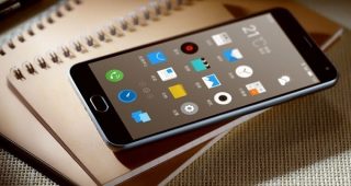 ภาพหลุด! Meizu M1E สมาร์ทโฟนรุ่นใหม่ ก่อนเปิดตัว 10 สิงหาคมนี้