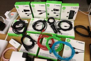 Belkin แนะนำ Accessories ที่รองรับพอร์ต USB-C ควรมีติดตัวไว้ รับเทรนด์วันนี้และอนาคต