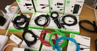 Belkin แนะนำ Accessories ที่รองรับพอร์ต USB-C ควรมีติดตัวไว้ รับเทรนด์วันนี้และอนาคต