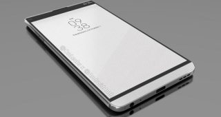 เผยภาพเรนเดอร์ LG V20 บอดี้โลหะ พร้อมกล้องหลังคู่ เตรียมเปิดตัว 6 กันยายนนี้!