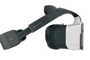 MR (Merged Reality) ที่สุดของโลกแห่งประสบการณ์โลกเสมือนจริง