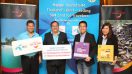 dtac สนับสนุน ททท. มอบ Happy Tourist SIM ฟรีอินเทอร์เน็ตสื่อสารราบรื่น