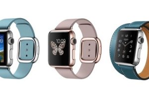 Apple Watch 2 จะมาพร้อมระบบ GPS และฟีเจอร์สุขภาพเด็ดๆ อีกเพียบ!!