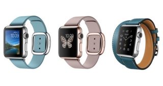 Apple Watch 2 จะมาพร้อมระบบ GPS และฟีเจอร์สุขภาพเด็ดๆ อีกเพียบ!!