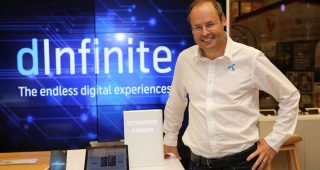 dtac เปิดตัว dInfinite : Digital Service Flagship Store รูปแบบใหม่ เพื่อประสบการณ์ดิจิทัลไลฟ์สไตล์แบบไม่สิ้นสุด