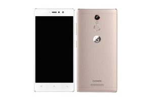 เปิดตัว Gionee S6s บอดี้โลหะบางเฉียบ RAM 3GB กล้องหน้า 8MP พร้อม Selfie flash มีสแกนลายนิ้วมือ ราคาไม่ถึงหมื่น