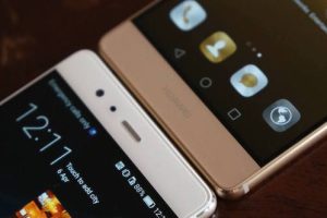 Huawei P9 ใช้งานได้ไม่ถึงเดือนหน้าจอแตก ส่งซ่อมช่างแจ้งเมนบอร์ดพัง เสียค่าซ่อมเกือบเท่าค่าเครื่อง!!!