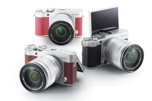 อลังการ! เปิดตัวแล้วกล้อง Fuji X-A3 หน้าจอสัมผัส เน้นเซลฟี่ สเปคไม่ธรรมดา