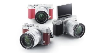 อลังการ! เปิดตัวแล้วกล้อง Fuji X-A3 หน้าจอสัมผัส เน้นเซลฟี่ สเปคไม่ธรรมดา