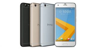 หลุด!! HTC One A9s สมาร์ทโฟนรุ่นอัพเกรด เตรียมเผยโฉมต้นเดือนกันยายนนี้