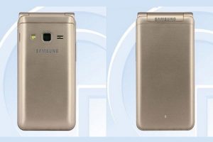 Samsung Galaxy Folder 2 ดีไซน์ฝาพับสุดหรู คาดเปิดตัวเร็วๆ นี้!