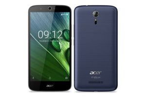 Acer Liquid Zest Plus เอเซอร์ ลิควิด เซสท์ พลัส ราคา