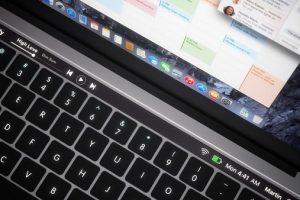 แง้มข่าว MacBook Pro ดีไซน์โฉมใหม่! มาพร้อม Touch ID