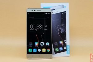รีวิว Lenovo VIBE K5 Note สมาร์ทโฟนราคาประหยัดที่คุ้มค่าที่สุด สเปคแรงไม่มีกั๊ก! บอดี้โลหะ RAM 3GB แบตเตอรี่อึด มีสแกนลายนิ้วมือ