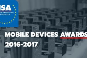 ส่องสมาร์ทโฟน 5 รุ่น! ที่ได้รับรางวัลอุปกรณ์ดีเด่น EISA Awards ประจำปี 2016-2017