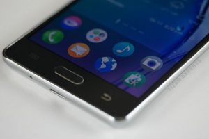 พบข้อมูล Samsung Z9 ว่าที่เรือธงระบบ Tizen ที่อินเดีย!