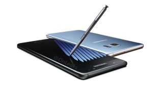 เผยภาพกล่องบรรจุภัณฑ์ พร้อมตัวเครื่อง Samsung Galaxy Note 7 แบบชัดๆ ก่อนเปิดตัวคืนนี้!