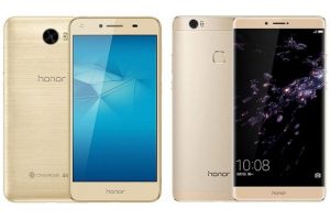 Huawei เปิดตัว Honor Note 8 และ Honor 5 สมาร์ทโฟนระดับพรีเมียม สเปคแรง ราคาถูก