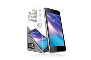 AIS Super Combo LAVA 4G VoLTE 560 เอไอเอส ซูเปอร์ คอมโบ ลาวา 4G VoLTE 560 ราคา