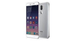 เปิดตัว LeEco Cool 1 Dual มาพร้อมกล้องหลังคู่ 13MP ดีไซน์เฉียบ สเปคแรง ราคาเบาๆ!