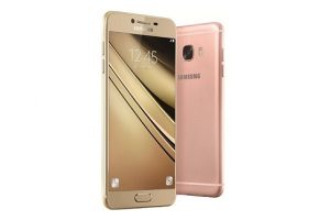 Samsung Galaxy C9 สมาร์ทโฟนซีรีส์ใหม่ จอใหญ่ 6 นิ้ว RAM 4GB