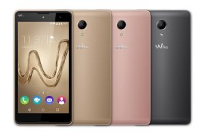 Wiko Robby 2GB แรมจุใจ ให้มากกว่า ลื่นมากกว่า