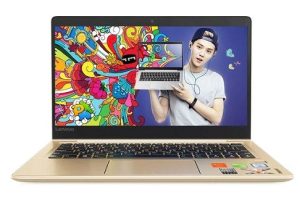 เปิดตัว Lenovo Air 13 Pro มีเซ็นเซอร์สแกนลายนิ้วมือ พร้อม RAM 4GB