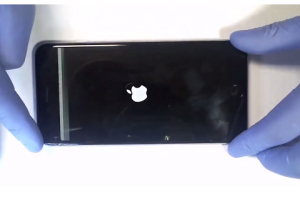 งานเข้า!! ผู้ใช้งาน iPhone 6 และ 6 Plus พบปัญหาหน้าจอไม่ตอบสนองอย่างหนัก